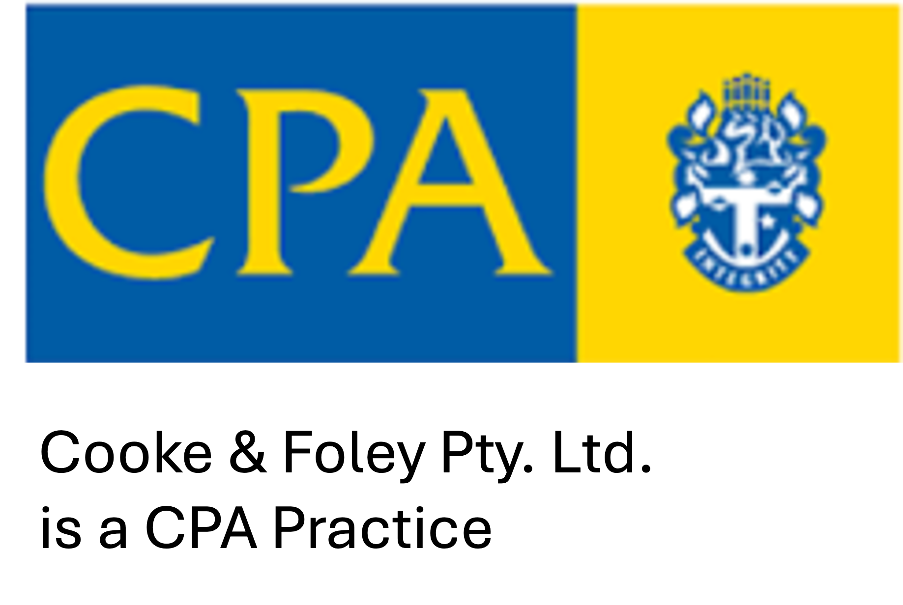 CPA Logo