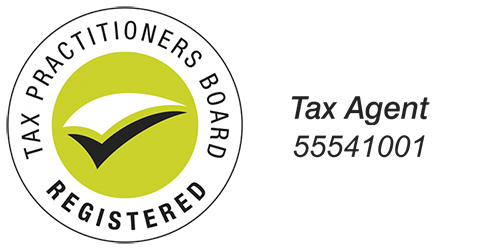 Tax Agent Logo