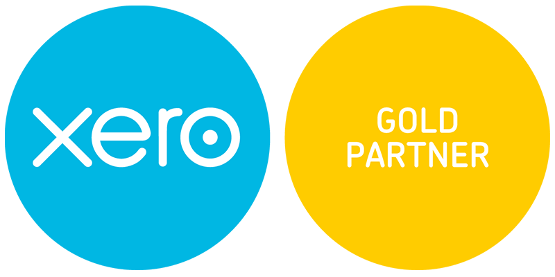 Xero Gold Logo