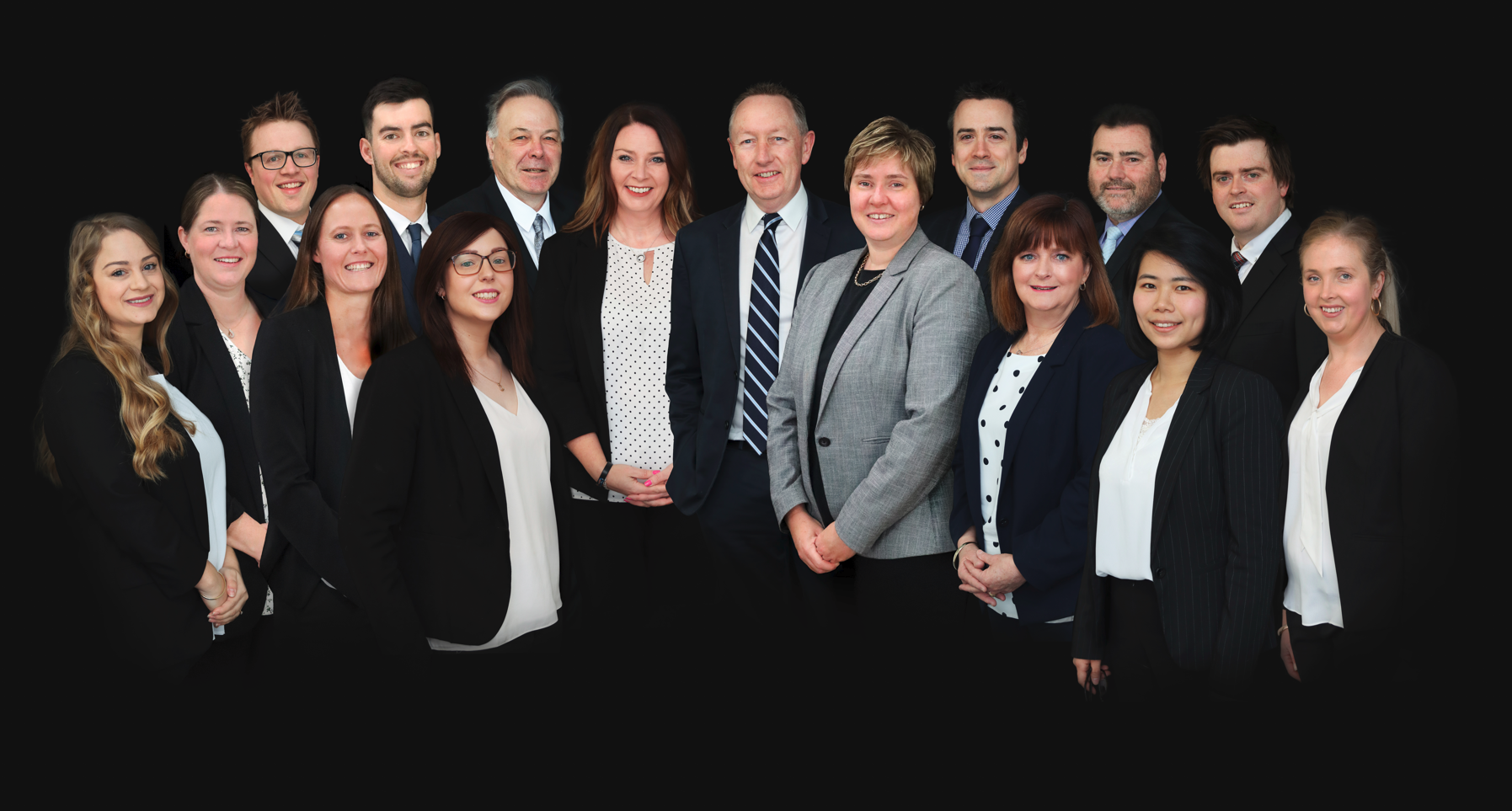 Cooke Foley Staff Photo