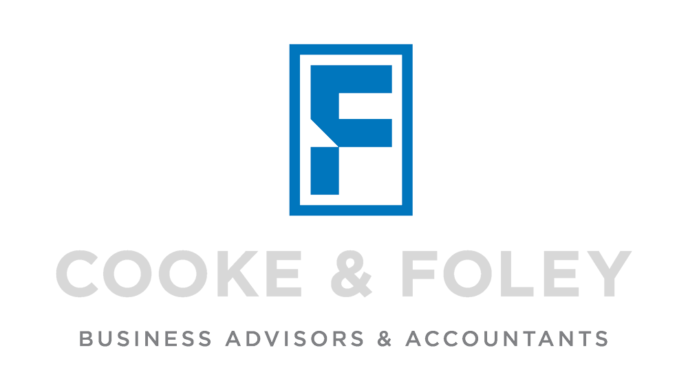 Cooke Foley logo